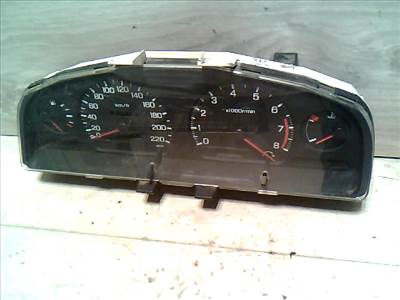 NISSAN SUNNY N14 91.03-95.09 Kilométeróra