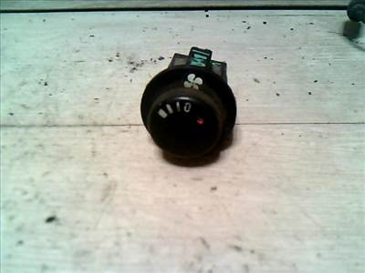 OPEL ASCONA Fűtőmotor kapcsoló