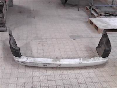 OPEL ASTRA F Hátsó lökhárító