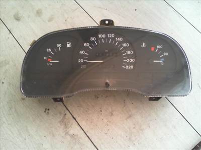 OPEL ASTRA F 91-94 Kilóméteróra