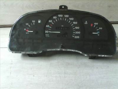 OPEL ASTRA F 94-02 kilóméteróra