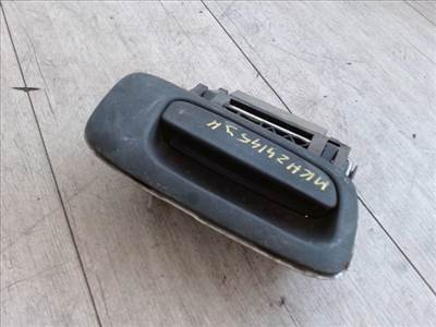 OPEL ASTRA G 97-04 Jobb hátsó külső kilincs