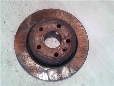 OPEL Astra J/2 2012.09 - Hátsó féktárcsa 