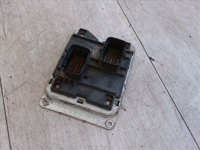 OPEL CORSA B 93-00 Motorvezérlő egység ECU PCM modul