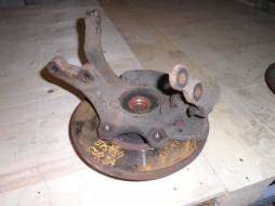 OPEL CORSA B COMBO 93-00  Jobb első csonkállvány