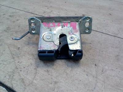 OPEL CORSA C 00-06 Csomagtér ajtó zárszerkezet