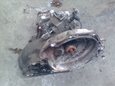 OPEL CORSA D 06-11 Sebességváltó. benzines manuális