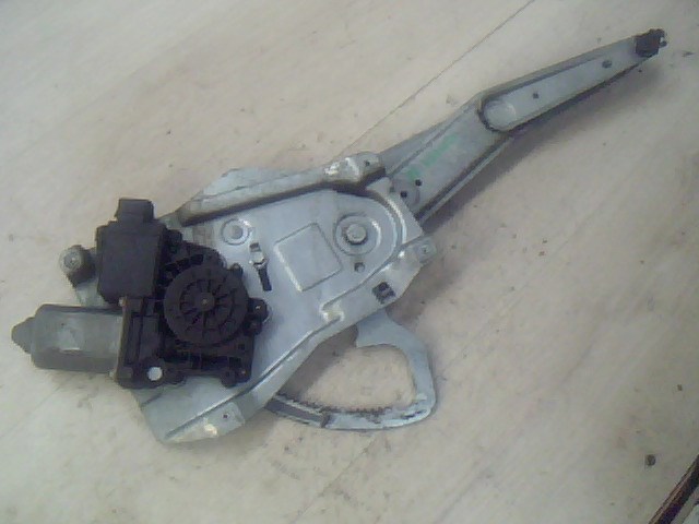 OPEL OMEGA B Bal első ablakemelő szerkezet 1. kép