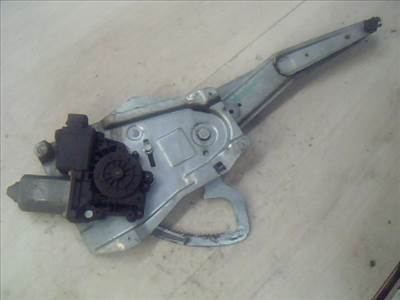 OPEL OMEGA B Bal első ablakemelő szerkezet