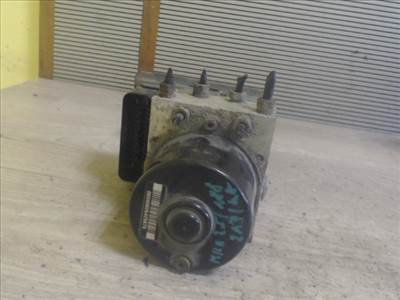 OPEL Zafira 2007.09.01-2014 ABS kocka 