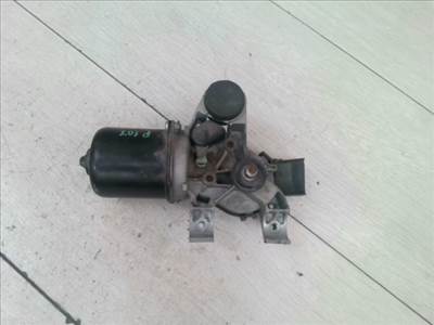 PEUGEOT 107 2005.03.01-2012.03.31 Ablaktörlő motor első