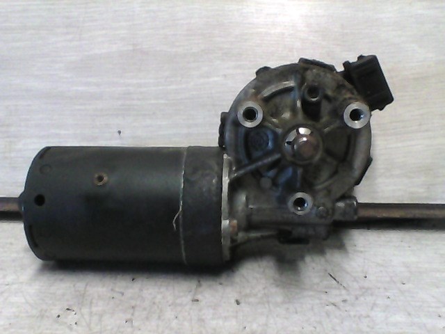 PEUGEOT 206 Ablaktörlő motor hátsó 1. kép