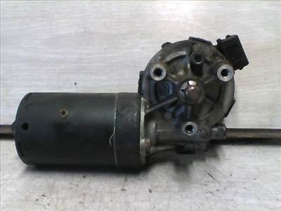 PEUGEOT 206 Ablaktörlő motor hátsó