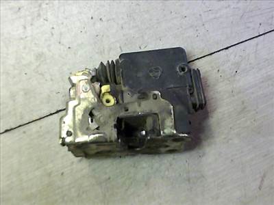 RENAULT CLIO 90-96 Bal első ajtó zárszerkezet központi záras