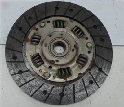 RENAULT CLIO 98-01 Kuplung tárcsa