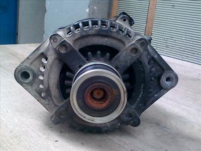 RENAULT ESPACE 02.11.01-06.02.28 Generátor, dízel