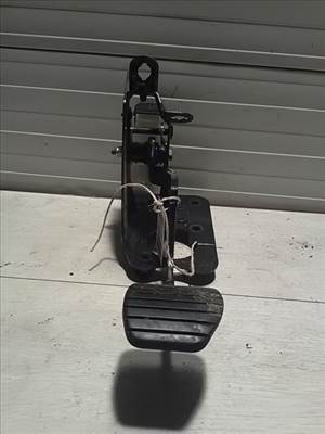 RENAULT GRAND ESPACE 02.11.01-06.02.28 Fékpedál