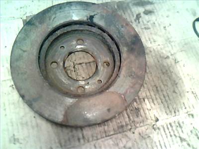 RENAULT KANGOO 97-03 Első féktárcsa 