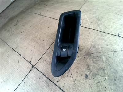 RENAULT LAGUNA 00-05 Jobb hátsó ablakemelő kapcsoló