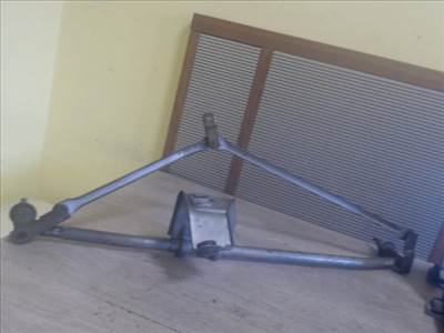 RENAULT MASTER 97-03 Ablaktörlő mechanika első