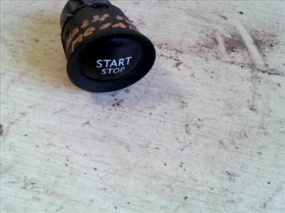RENAULT MEGANE 02-05 Start stop indító gomb