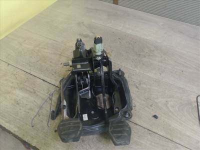 RENAULT MEGANE 99-02 Pedálsor fék és kuplungpedál