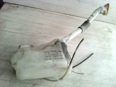 RENAULT Megane Scenic 2006.04.30-2009.05.31 Ablakmosó tartály 1 motoros