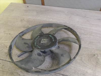 RENAULT MEGANE SCENIC 99-03 Klímahűtő ventilátor