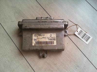 RENAULT R19 92- Motorvezérlő egység ECU PCM modul