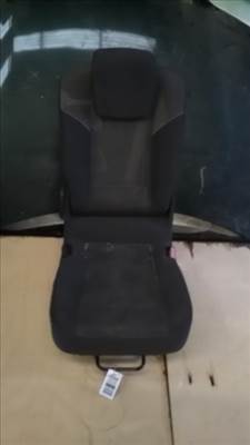 RENAULT SCENIC 03-06 Hátsó ülés