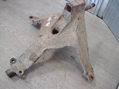 RENAULT TRAFIC -94 Tartóbak