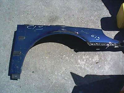 SAAB 9-5 01- Jobb első sárvédő