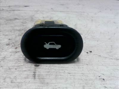 SAAB 9-5 97.09-01.08 Tankajtó nyitó kapcsoló