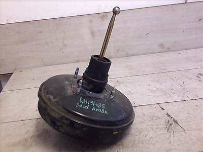 SEAT Arosa 97.04-00.08 Fékrásegítő