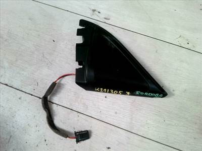 SEAT CORDOBA 02.09-08.02 Jobb első hangszóró