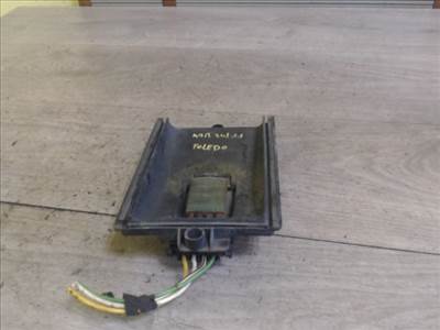 SEAT Toledo 1999.04.01-2004.09.30 Fűtőmotor előtét ellenállás 