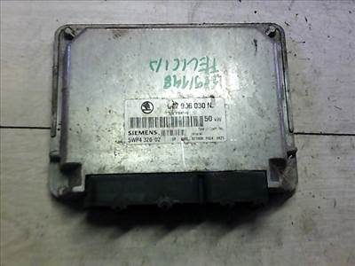 SKODA FELICIA 97- Motorvezérlő egység ECU PCM modul