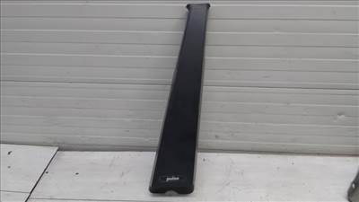SMART FORFOUR 04.01-06.06 B oszlop burkolat bal