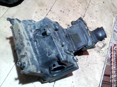 SMART ForTwo Légszűrőház