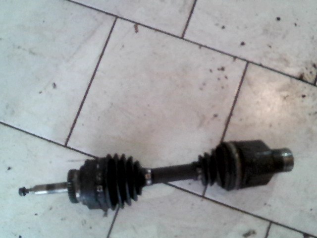 SSANGYONG ACTYON SPORT 2005-2010 Jobb első féltengely 1. kép