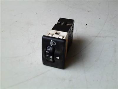 SUZUKI CARRY 99-05 Fényszórómagasság állító kapcsoló