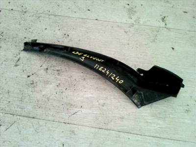 SUZUKI Celerio 2014.03.01- Szélvédő alatti vízelvezető műanyag jobb