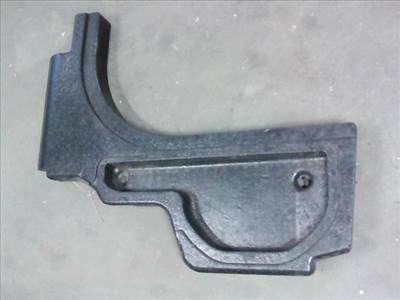 SUZUKI LIANA Csomagtér burkolat