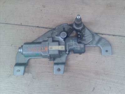 SUZUKI SWIFT 05-10 Ablaktörlő motor hátsó