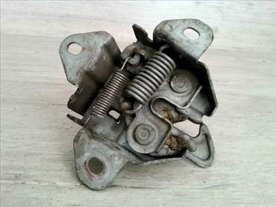 SUZUKI SWIFT 05-10 Motorháztető zár