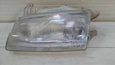 SUZUKI SWIFT 89-96 Bal első fényszóró