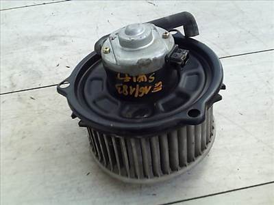 SUZUKI SWIFT 89-96 Fűtőmotor