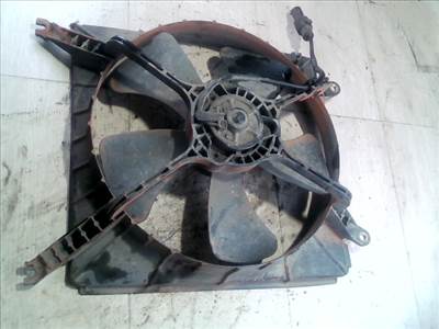 SUZUKI SWIFT 89-96 Hűtőventilátor