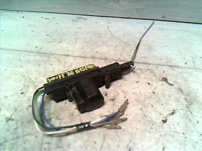 SUZUKI SWIFT 89-96 Jobb első központi zár motor