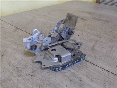 SUZUKI SWIFT 89-96 Jobb hátsó ajtó zárszerkezet mechanikus